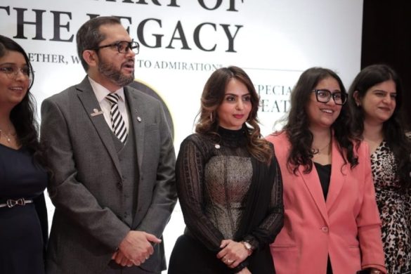 Private Community® Strengthens Gujarat’s Entrepreneurial Ecosystem with Legacy Business Vision