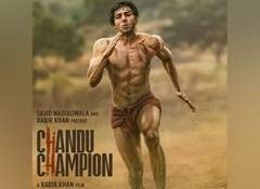 "A dream I've carried for years has finally come true": Kartik Aaryan on Best Actor in Leading Role win at 72nd National Film Awards