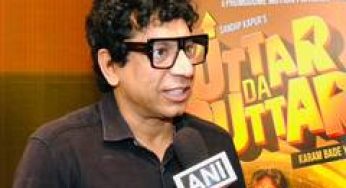 Director Ravinder Siwach says 'Uttar the Puttar' will bring families back to theatres