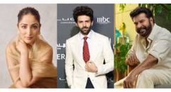 72nd National Film Awards: Yami Gautam bags Best Actress, Mammootty and Kartik Aaryan share Best Actor honour