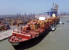 Container traffic to grow 7-9% as major ports outpace non-majors; POL, coal and iron ore trends diverge