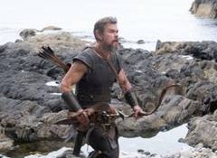 The Odyssey box office day 2: Christopher Nolan's film records strong jump; collects Rs 36.72 cr in India