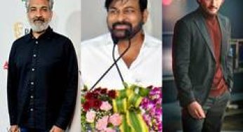Rajamouli, Chiranjeevi Konidela, Mahesh Babu congratulate Skyroot Aerospace on Vikram-1's successful launch