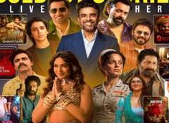 ZEE5 announces new films, series across seven languages; R Madhavan to host 'Jeena Isi Ka Naam Hai 2.0'