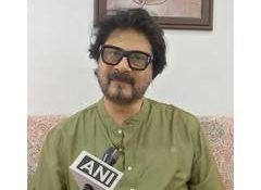 "I am very happy and grateful": Director Yogesh Deshpande after National Award win for 'Swargandharva Sudhir Phadke'