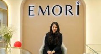 EMORI: Building a New Language of Luxury Through Lab-Grown Diamonds