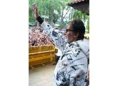 "Tears of emotion…": Amitabh Bachchan reacts to Spain's FIFA World Cup 2026 triumph, pens emotional note for Lionel Messi