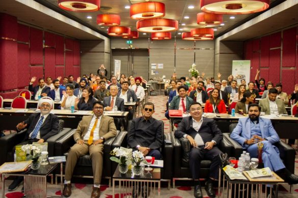 India–Thailand Business Conclave 2026 Marks a Historic Milestone for Indian Businesses on the Global Stage