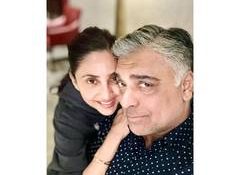 Lock Upp: Gautami Kapoor hits back at trolls for calling her husband Ram Kapoor 'tharki'