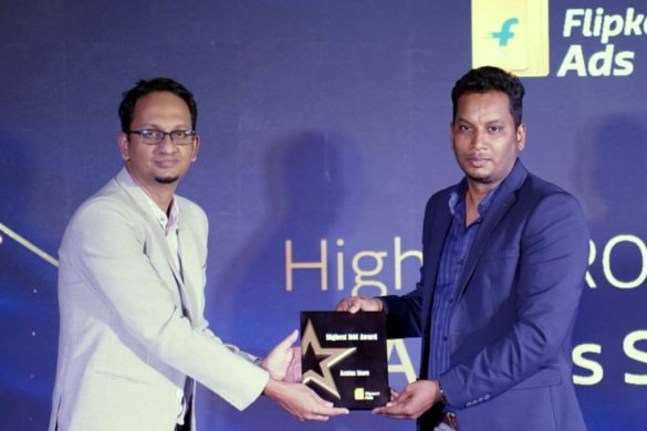 Daluci CEO Deepankar Dey Highlights Role Of Data And Branding In Business Growth