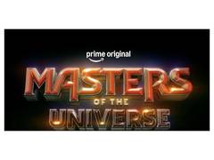 'Masters of the Universe' sets Prime Video streaming release date