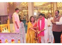 Faith, healing and devotion unite hundreds at 9th Kali Darbar in Delhi