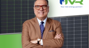 HVR Solar Limited Appoints Bollywood Veteran Boman Irani as Brand Ambassador Amid Massive Expansion