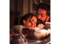 'Madhosh' from 'Toxic' released: Romantic track showcases fresh chemistry between Yash and Tara Sutaria