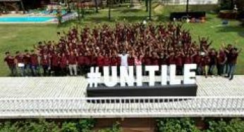 With Culture as Strategy, Unitile Wins in India's Great Mid-Size Workplaces 2026 Top 100 at Rank 61