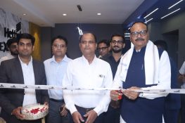 Hettich Brings Its Magical Experience to Lucknow with a New Hettich Exclusive (HeX) Store Launch