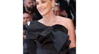 Sharon Stone opens up about drug-free life, son Roan's role in her career and future projects
