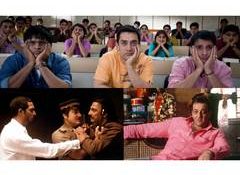 Vinod Chopra Films, NH Studioz announce worldwide rights partnership to bring  iconic film legacy back to audiences