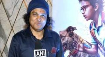 "Your dog raises you, not the other way around": 'Ohh My Dog' director Amit Rai on human-canine bond