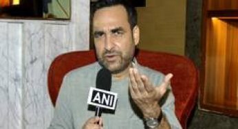 I did this film to support its story: Pankaj Tripathi on his role in upcoming movie 'Ohh My Dog'