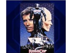 'Robocop' series in works, greenlit for eight episodes