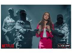 Apoorva, aka Rebel Kid, enters Netflix's 'Lock Upp' as wild card, says "I don't like Shilpa Shinde"
