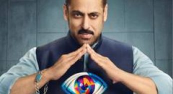 Bigg Boss Hindi season 20 announced; makers unveil "eye-conic" logo