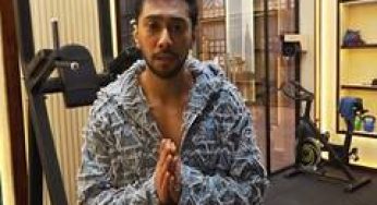 Zaid Darbar apologises to wife Gauahar Khan for laughing at Kushal Tandon's 'tujhe meri cheezein pasand aati hai' remark