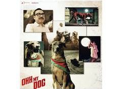 'Ohh My Dog' trailer out: A child's compassionate bond with dog unravels mystery in this thriller, to hit theatres on July 31