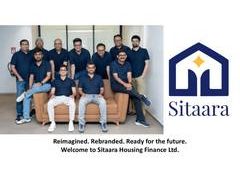 Sewa Grih Rin Limited Rebrands as Sitaara Housing Finance Limited