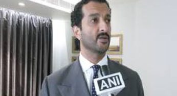 UAE eyes deeper technology, connectivity partnership with Andhra Pradesh to boost investment