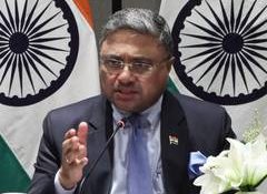 Tamil cinema featured in India-North Macedonia talks during President Murmu's visit: MEA