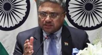 Tamil cinema featured in India-North Macedonia talks during President Murmu's visit: MEA