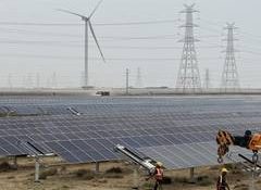 India's installed solar capacity rises 57-fold since 2014 to 162.15 GW, Govt tells parliament