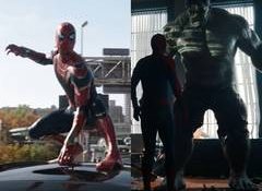 Hulk smashes Tom Holland's Spider-Man in final 'Brand New Day' trailer