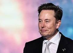Elon Musk says Grok Imagine will make "historically accurate" 'The Odyssey' full-length film