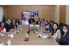 BRICS CCI WE releases strategic roadmap to strengthen female participation in business ecosystems across member economies