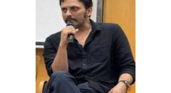 "Not part of film in any capacity": Zeeshan Ayyub clarifies his alleged involvement in Ajay Devgn's 'Chauhaan'