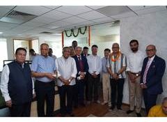 Plastindia Foundation Inaugurates Regional Office in New Delhi