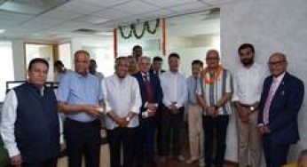 Plastindia Foundation Inaugurates Regional Office in New Delhi