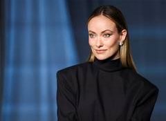 "Interesting to witness tornado from inside": Olivia Wilde on 'Don't Worry Darling'