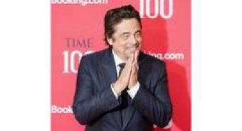 Benicio Del Toro to play lead role opposite Ben Stiller in comedy series 'Protective Custody'