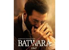 Sunny Deol's 'Batwara 1947' gets CBFC clearance without cuts ahead of August 14 release: Sources