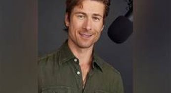 Glen Powell, Richard Linklater unite for Lou Gehrig biopic, Lorne Michaels to produce