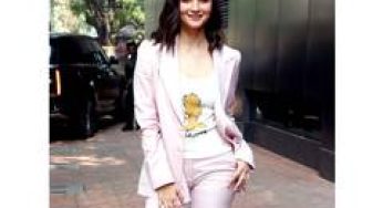 'Their courage humbles me': Alia Bhatt backs students amid paper leak protests, says "last few days have broken my heart"