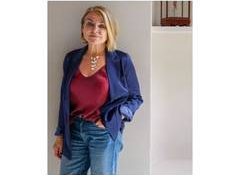 Dating series 'The Last Person on Earth' recruits couple therapist Esther Perel as host
