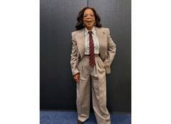 Oprah Winfrey shocks Keke Palmer by revealing her real name
