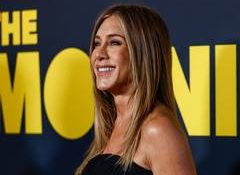 Jennifer Aniston's 'The Morning Show' to conclude with season 5