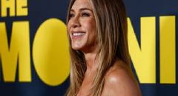 Jennifer Aniston's 'The Morning Show' to conclude with season 5