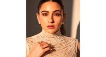 Sara Ali Khan expresses solidarity with students amid youth-led CJP protests